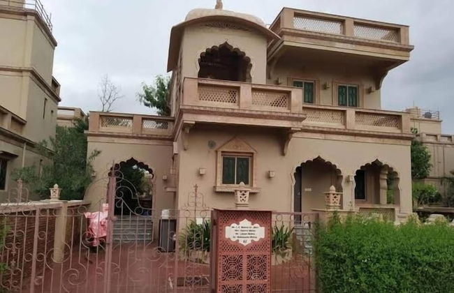 Rajvada bounglos - Foto 6