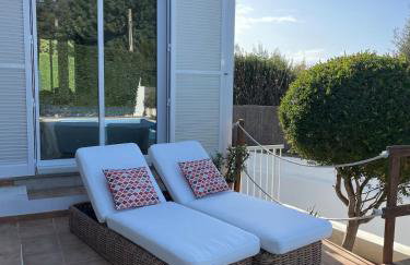 Casa Alegria - Holiday home with pool, fitness, sauna - Foto 60