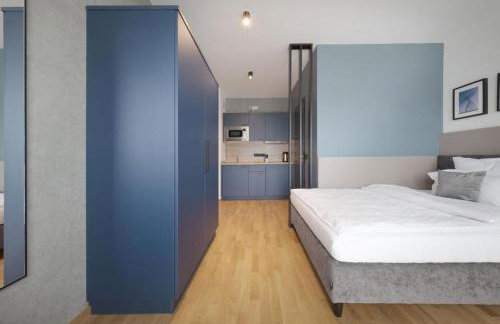Brera Serviced Apartments Singen - Foto 14