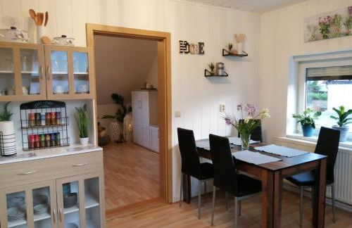 Ferienwohnung altes Steinlager - Foto 7