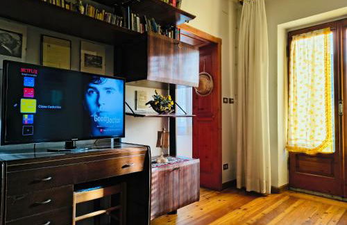 Ciasa Cadorina - Relax nelle Dolomiti - Photo 10