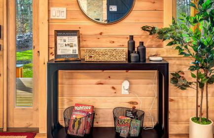 Grand Timber by Avantstay Indoor Pool, Sports Court, Game Room, & More! - Foto 34