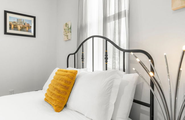 2-Bedroom East Austin Condo-Free Parking - Foto 17