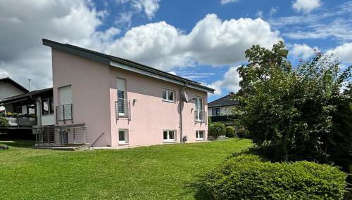 Ferienhaus - Das Seigendorfer - Foto 2