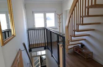 5-Zi. Wohnung in Bahnhofsnähe - 24/7 self-check-in - Foto 20