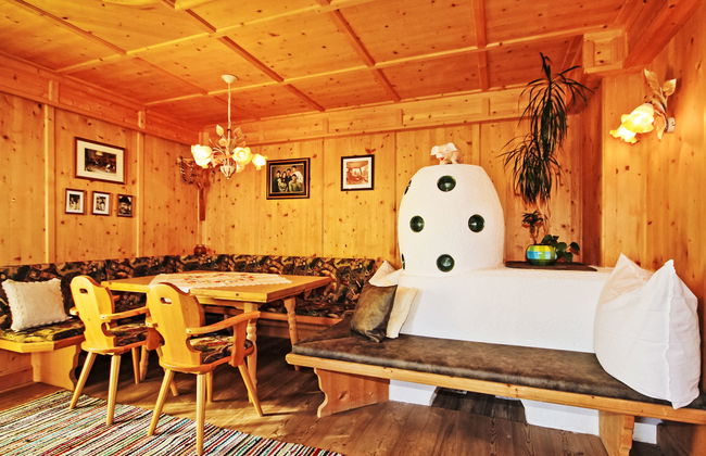 Berghof Reich - Foto 3