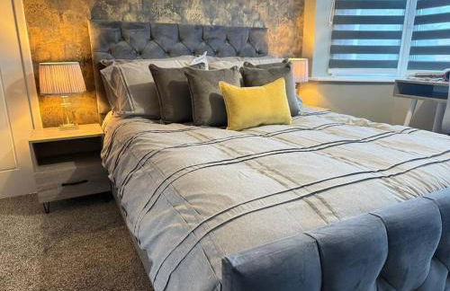 GGs Holiday Let - Foto 16