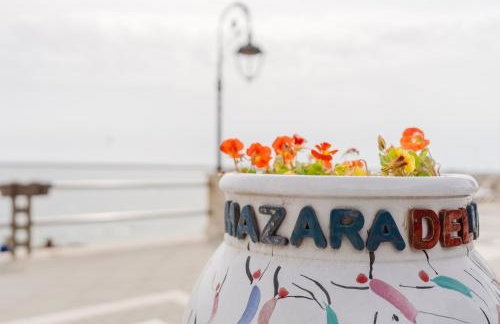 Benny Apartment - Mazara Del Vallo - Foto 23