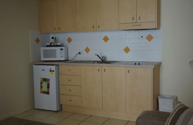 Moorings Beach Resort - Foto 42