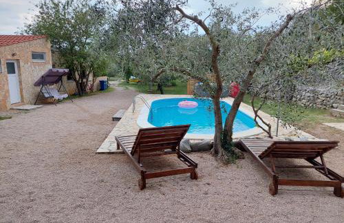 Holiday House Pulina - Foto 39