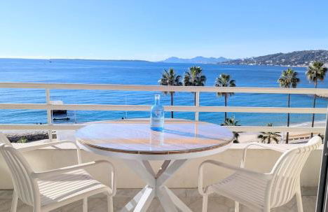 Superbe appartement vue mer panoramique - Foto 3