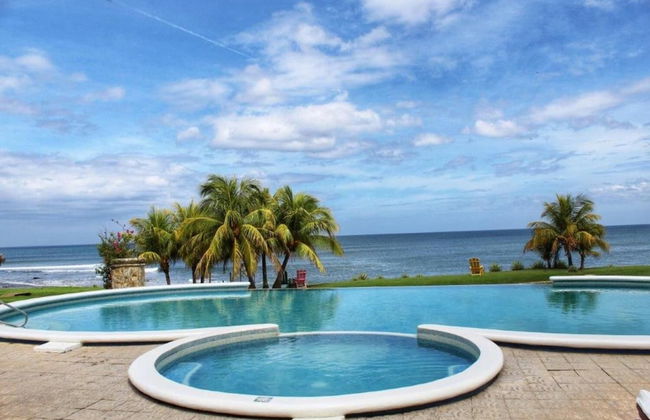 Casa Patricia Gran Pacifica Resort - Foto 13