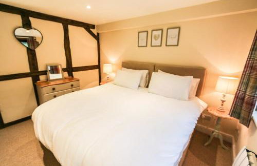 Lake Cottages at Cwm Chwefru - Foto 42