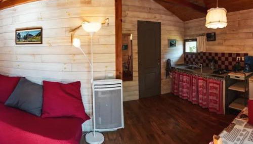 Chalet des noisetiers - Foto 4