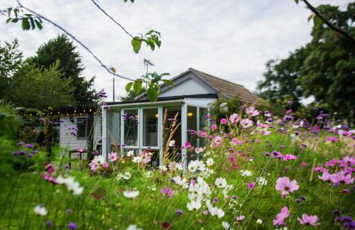 The Garden Cottage, Wenhaston, Suffolk, near coast - Foto 30