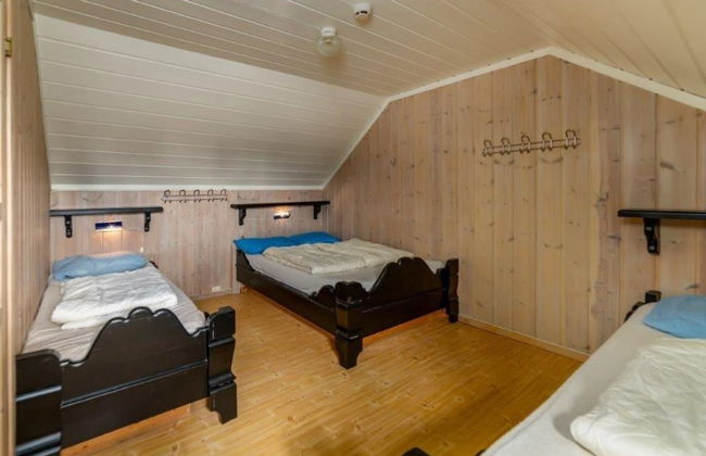 First Camp Bø Telemark - Foto 4