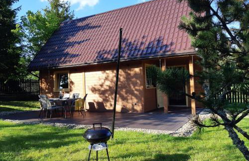 Domki na granicy - Kocoń - Foto 20