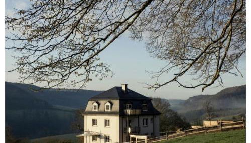 Holiday apartment in Bollendorf with balcony - Foto 2, Other