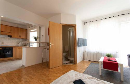 Studio Apartman Natali - Foto 7