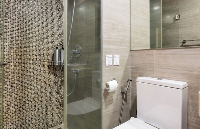 Skyline Serenity 1Bedroom-The Peak - Foto 34