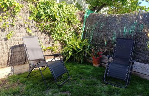 Casa con jardín con vistas al Valle de la Sierra de Líbar - Foto 31