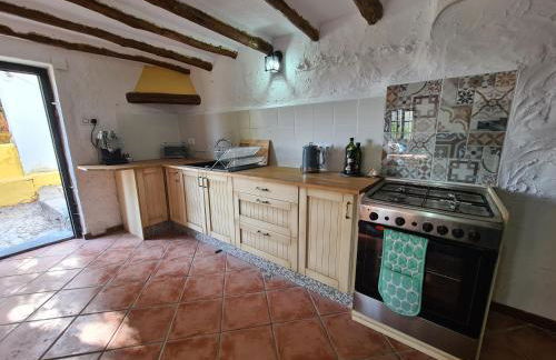 Cortijo Las Rodrigas - Foto 18