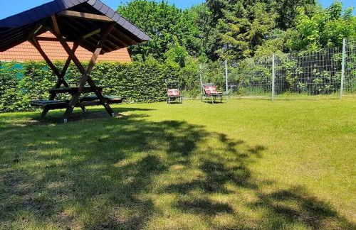 Ferienwohnungen im Haus Waldstück - Foto 28