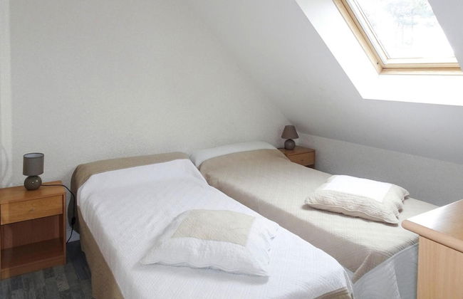 Holiday Home With Shared Pool, Erquy-formerly TUI Ferienhaus - Foto 3