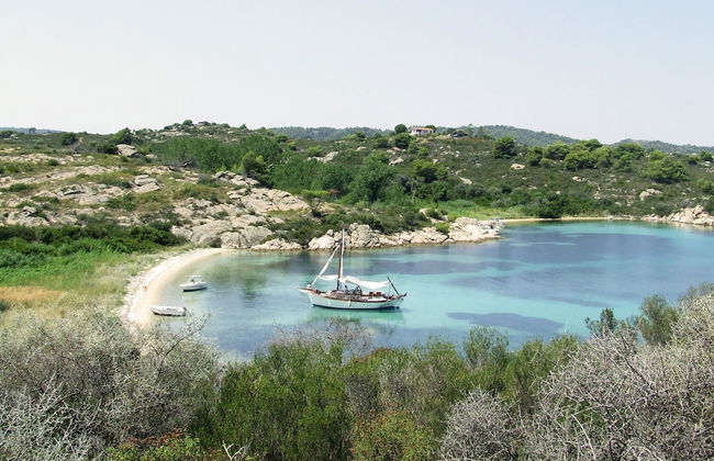 Ariadne Eco Retreat - Photo 20