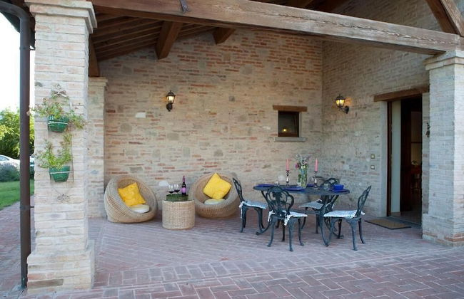 Country House Parco Ducale - Foto 20