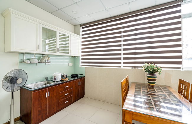 WE HOME Japan Town - Foto 39