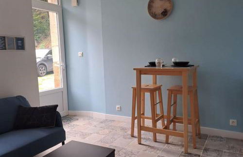 Charmant Plain pied, 200m du port, Appart 3 - Foto 7