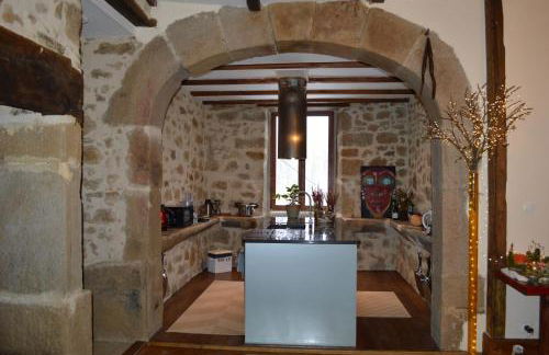 Grand T2 pour Curistes à DUC MANOIR - Photo 6