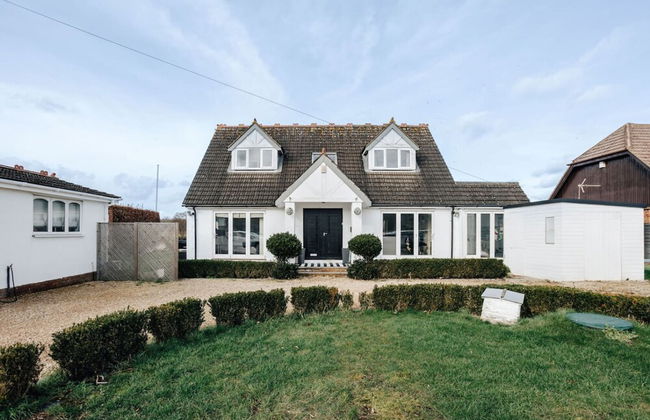 Riverside Cottage - From 1088 Per Night - Foto 14