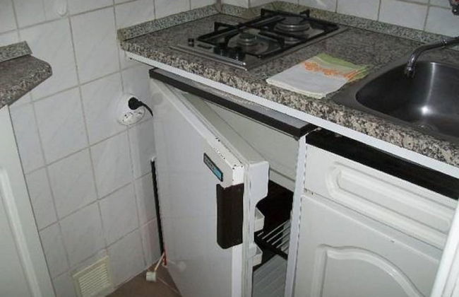 Toldi Apartman - Foto 14