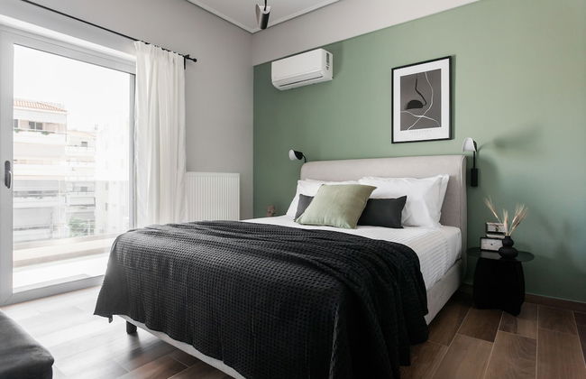 UPSTREET Teal Faliro House - Foto 26