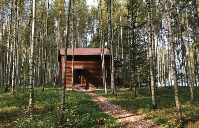 Velikoe Ozero - Foto 14