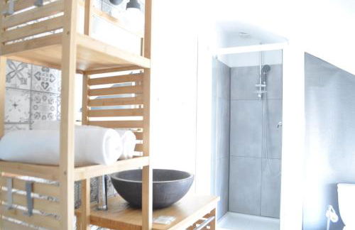 Le Domaine du petit Basque -20 pers - Foto 24