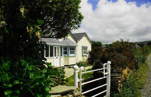 St Edwards Cottage, Tintagel - Foto 46