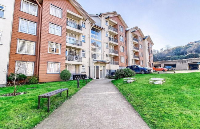 Precioso depto en Puerto Varas - Foto 20