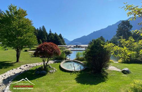 Apartment LICHTENSTERN - Foto 44