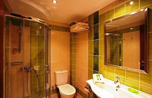 Guesthouse Michobeis - Foto 37