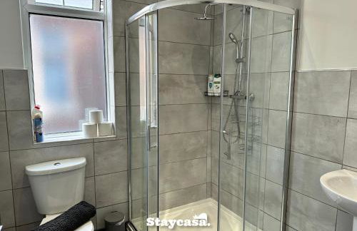 Daisybank Co-Living - Private Room Self-Cater - Foto 36