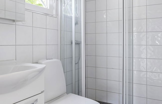 First Camp Malmö - Foto 43