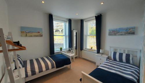 Ocean Wave Westward Ho! 2 bedroom apartment - Foto 5