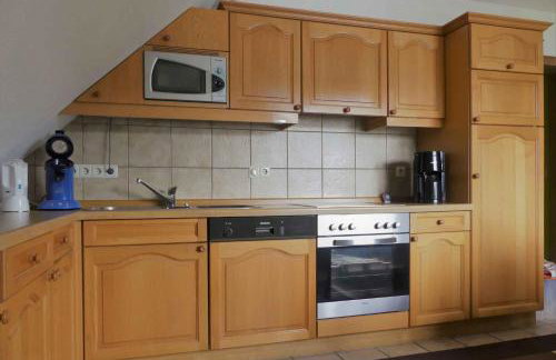 Ferienwohnung Nordenau - Photo 7