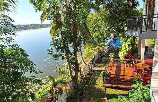 MYH - Lake Front Pvt Villa - Photo 38