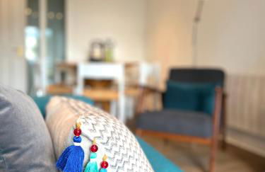 Bellevue Apartment - Foto 58