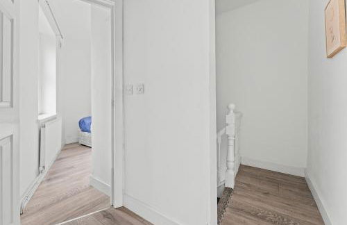 Warmth of Home at Penarth Sleeps 5 - Foto 2