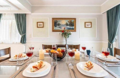 A&B Ialysos villas and apartments - Foto 77